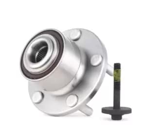 RIDEX Wheel bearing kit FORD 654W0066 1223640,1230907,1232245 1254308,1308716,1326487,1336139,1471854,3M512C300CA,3M512C300CF,3M512C300CG,3M512C300CH