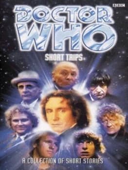 Short Trips by Stephen Cole Book