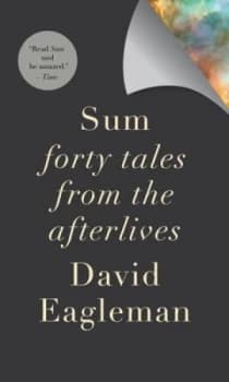 Sum by David Eagleman Book