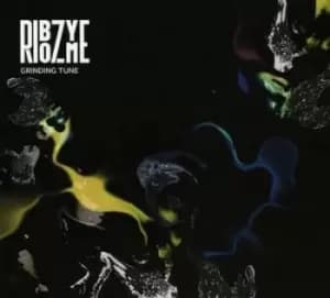 Grinding Tune by Ribozyme CD Album
