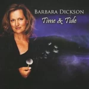 Time and Tide by Barbara Dickson CD Album
