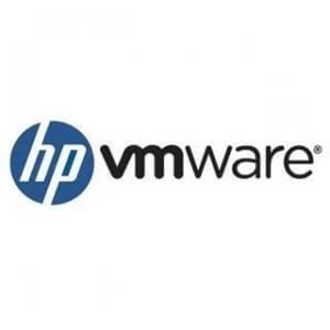 HPE BD707AAE software license/upgrade