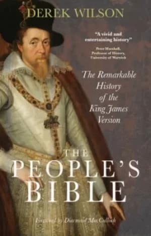 The Peoples Bible by Derek Wilson