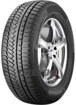 Continental WinterContact TS 850P SSR ( 215/60 R18 98H, MOE, SUV, runflat )'