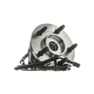 RIDEX Wheel bearing kit JEEP 654W1221 52128693AF Wheel hub bearing,Wheel bearing,Hub bearing,Axle shaft bearing,Wheel bearing & wheel bearing kit