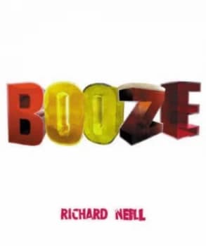 Booze Hardback