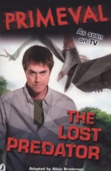 The Lost Predator by Kay Woodward Paperback