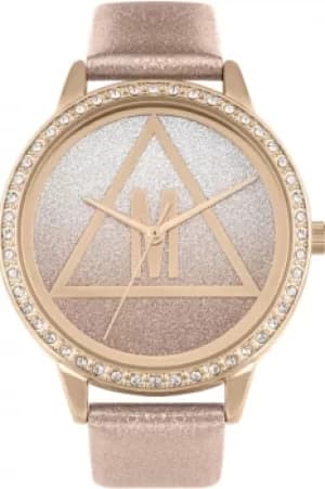 Missguided Watch MG024PRG