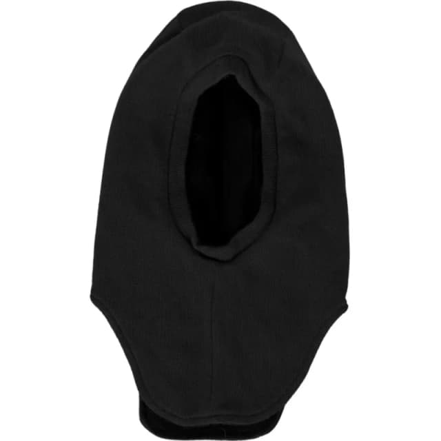 Zigzag Balaclava Zigzag Pecan Noir Unisex 48/50cm Z233130-1001