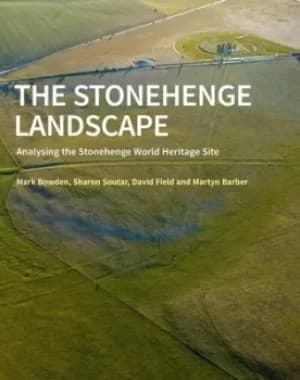 The Stonehenge landscape by Mark Bowden