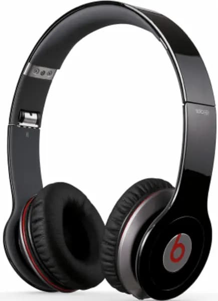 Beats Solo HD Wired Headphones