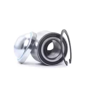 RIDEX Wheel bearing kit FORD,MAZDA 654W0882 1070982,1138512,1212541 1212546,2S6J1A049AA,2S6W1238AA,4154713,4336515,98AB1238AC,98AB1238AD,98AB1A034AE