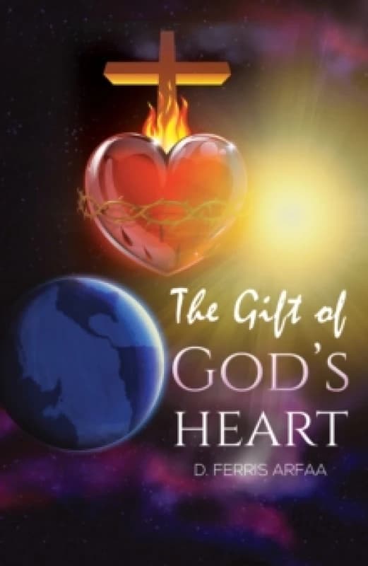 The Gift of God's Heart Paperback / softback