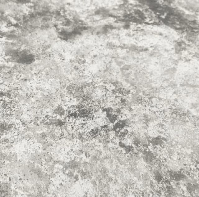 Muriva Ltd Muriva Perico Stone Grey Wallpaper, Grey 222502