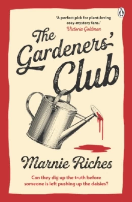 The Gardeners' Club Paperback / softback