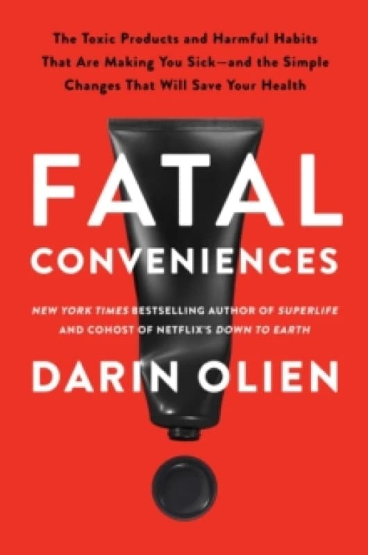 Fatal Conveniences. Paperback. By Darin Olien Books