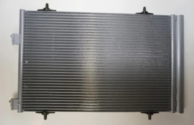 CLIMTEX CH2-1091 Condenser Aluminium Condenser,air conditioning (448)