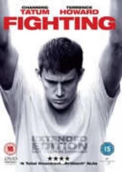 Fighting - DVD