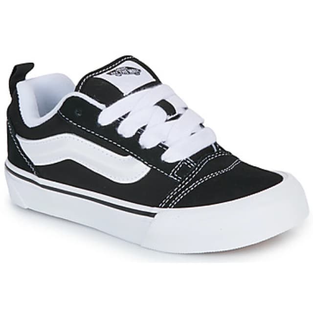 Little Kids Vans Knu Skool Casual Shoes