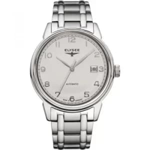 Mens Elysee Vintage Master Automatic Watch