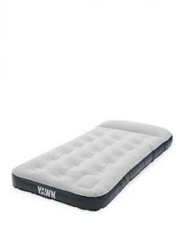 Yawn Air Mattress Single Air Bed