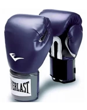 Everlast Pro Style Womens Gloves 12oz