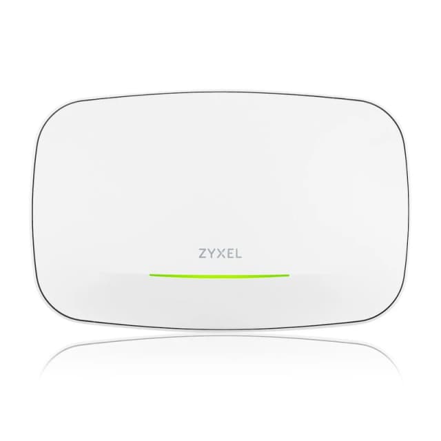 Zyxel Zyxel Wireless Access Point - White (WBE530-EU0101F) WBE530-EU0101F