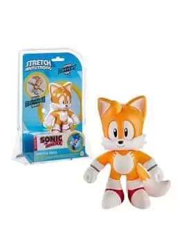 Stretch Armstrong - Sonic The Hedgehog (Tails)