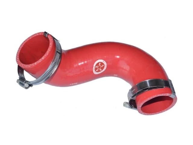 HORTUM 18059 Turbocharger Hose with clamps Charger Intake Hose (3314)