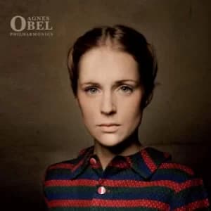 Agnes Obel - Philharmonics Vinyl