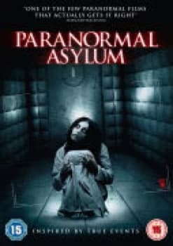 Paranormal Asylum