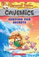 geronimo stilton cavemice sur