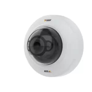 Axis M4216-LV Dome IP security camera Indoor 2304 x 1728 pixels...