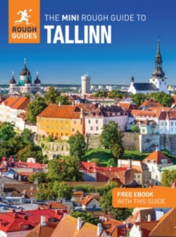 The Mini Rough Guide to Tallinn: Travel Guide with eBook Paperback / softback