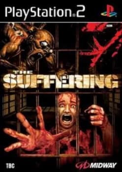 The Suffering PS2 Game