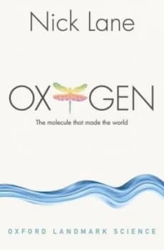 Oxygen by Nick Lane Book