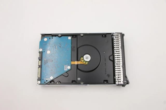 Lenovo 4 S 7.2K 6G 3.5" - Hdd