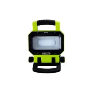 Unilite 3500 Lumen Rechargeable Folding Magnetic Site Light