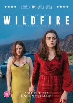 Wildfire - DVD