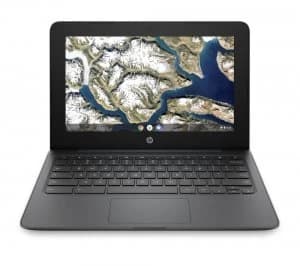 HP Chromebook 11A-NB0500NA 11.6" Laptop