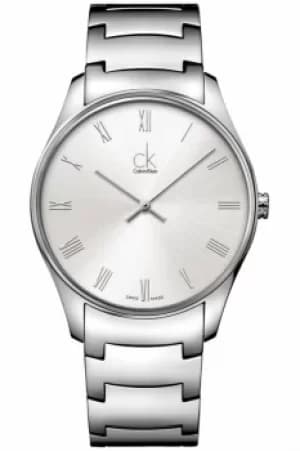 Mens Calvin Klein Classic Watch K4D2114Z
