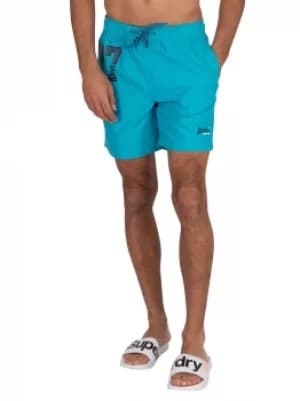 Waterpolo Swim Shorts