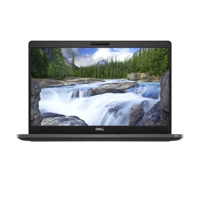 T1A Dell Latitude 5300 Refurbished Intel Core i5 i5-8365U Laptop 33.