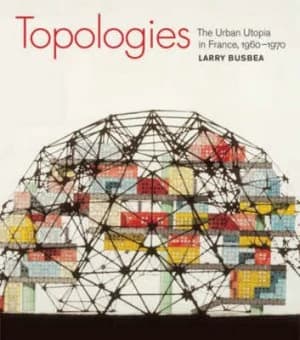 Topologies by Larry Busbea Hardback