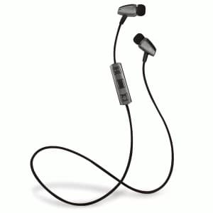 KitSound Euphoria Bluetooth Wireless Earphones
