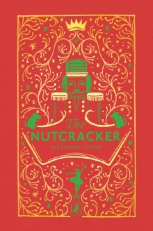 The Tale of the Nutcracker Hardback