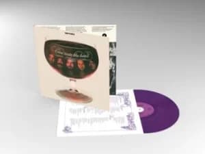 Come Taste the Band by Deep Purple Vinyl Album