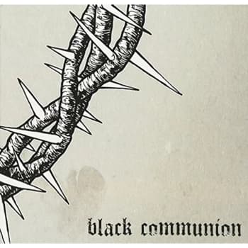 Black Communion - Black Communion CD