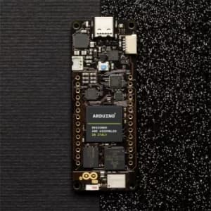 Arduino ABX00042 Portenta H7 module