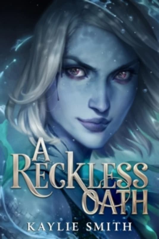 A Reckless Oath Hardback